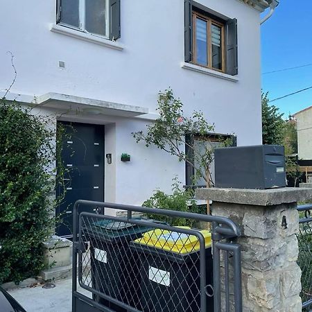 카르카손 Chez Souka B&B 외부 사진
