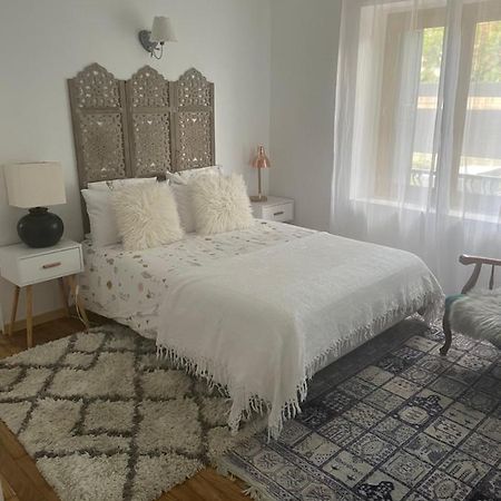 카르카손 Chez Souka B&B 외부 사진
