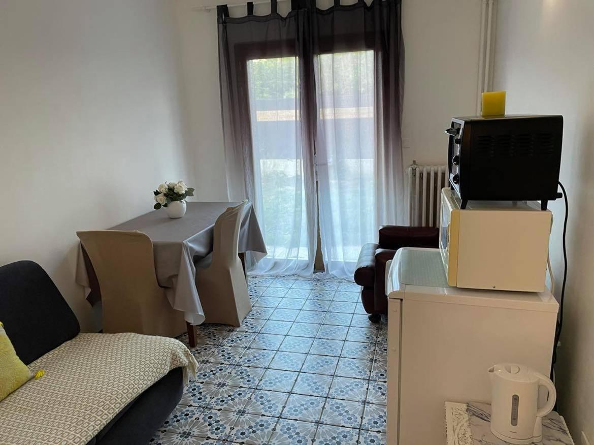 카르카손 Chez Souka B&B 외부 사진