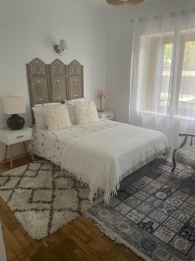 카르카손 Chez Souka B&B 외부 사진