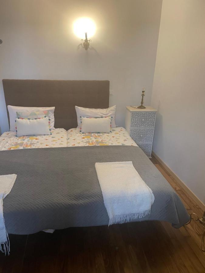 카르카손 Chez Souka B&B 외부 사진